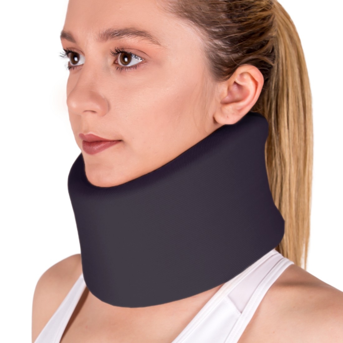 Orthocare%201180%20Soft%20Collar%20-%20Sünger%20Boyunluk