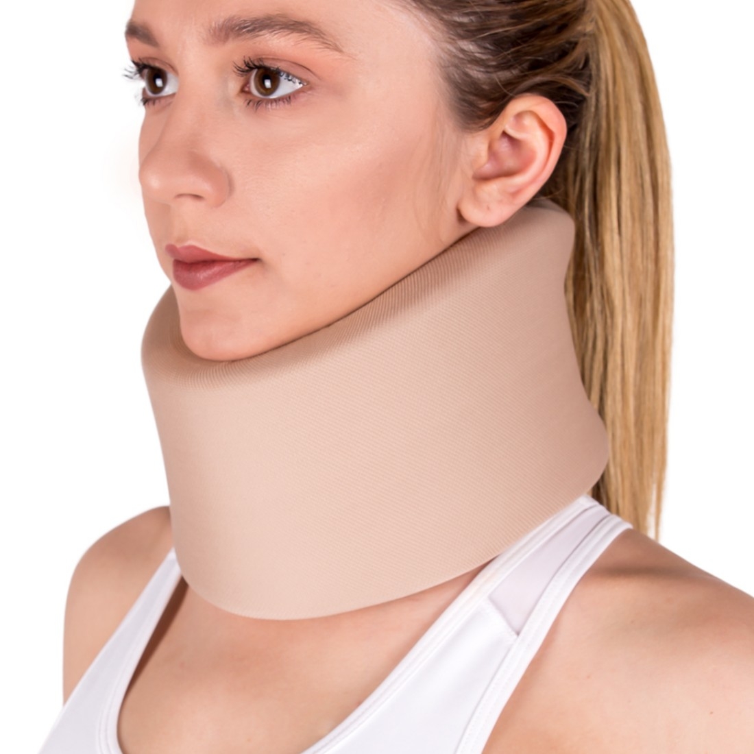 Orthocare%201180%20Soft%20Collar%20-%20Sünger%20Boyunluk