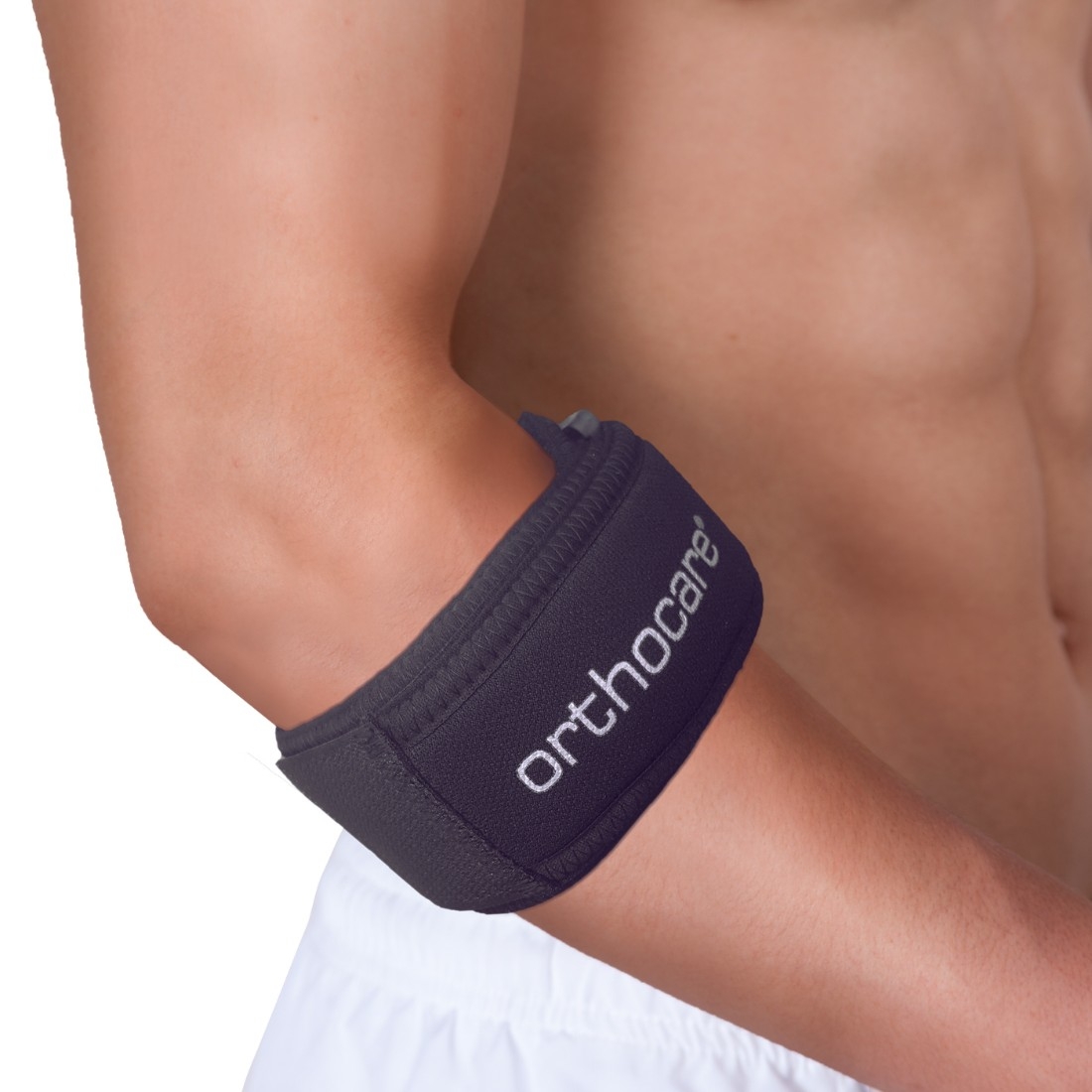 Orthocare%203125%20Epicare%20Plus%20epikondilit%20Band%20Bandajı%20Çift%20Pedli